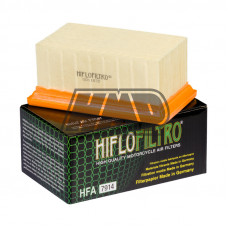 Filtro ar BMW R NINE T / R 1200 GS / R / RT - HIFLOFILTRO